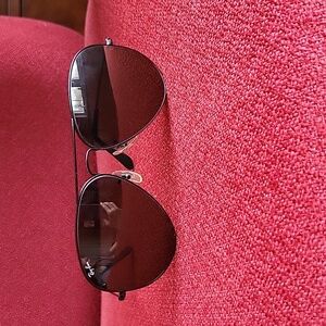 Ray Ban Aviator sunglassss